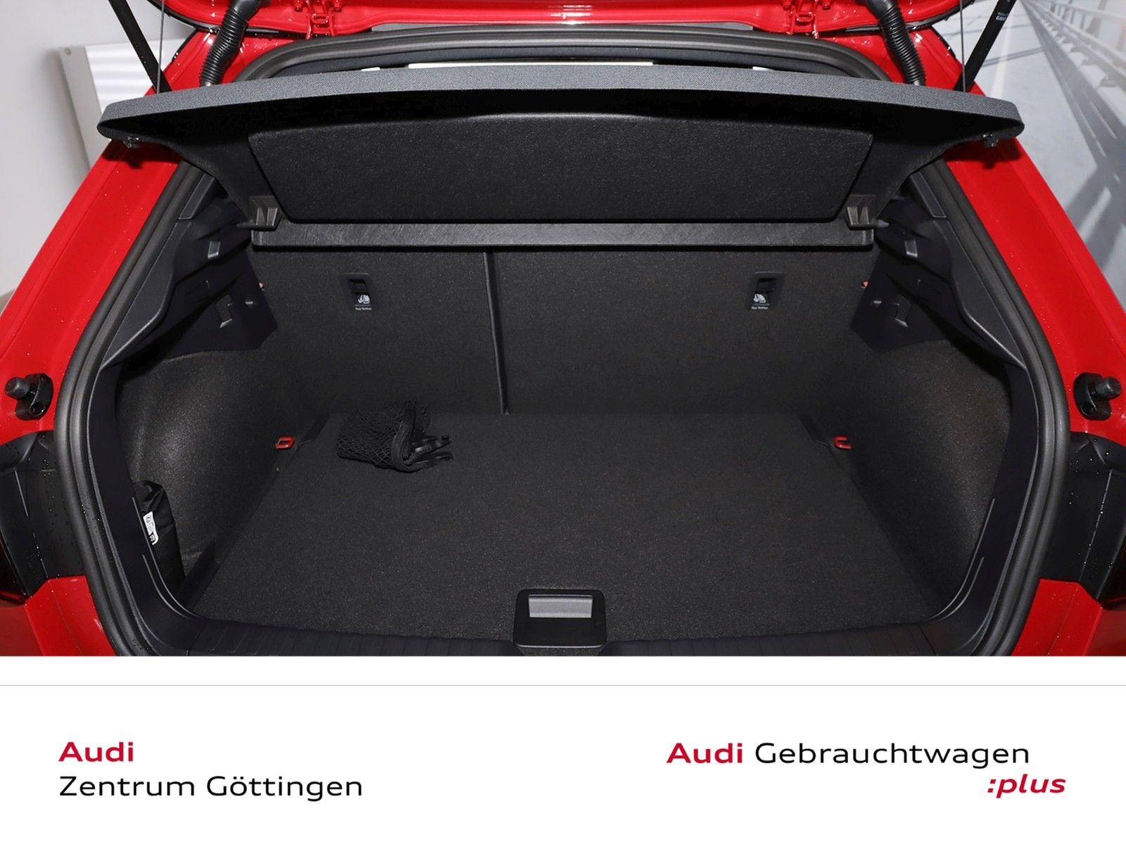 Audi A1 - Bild 6