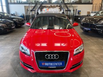 Audi A3 Cabriolet *BI-XENON*LED*PDC*BLUETOOTH*MFL*