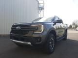 Ford Ranger DOKA Wildtrak 2.3l PHEV LED 360°Kamera - Ford Ranger DoKa Gebrauchtwagen