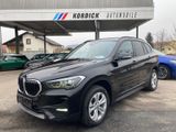 BMW X1 sDrive 18dA 2.0 "ADV." F48/NAVI/LED/SPORTSITZ - BMW X1: 0d