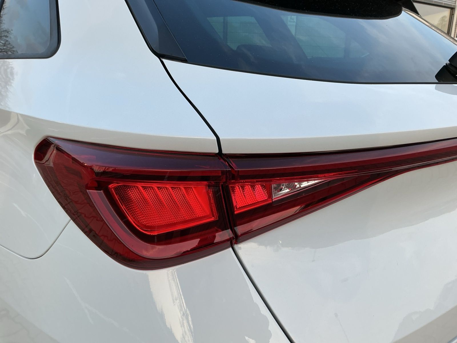 Seat Leon - Bild 19