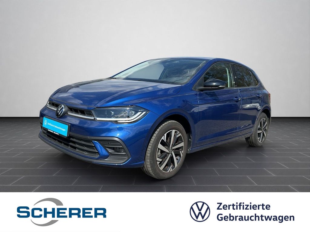 Image of Volkswagen Polo