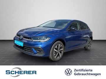 Volkswagen Leasingangebot: Volkswagen Polo Move 1.0 MPI MATRIX NAVI CARPLAY SHZ