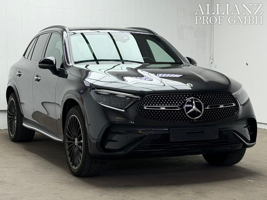 Image of Mercedes-Benz GLC 300