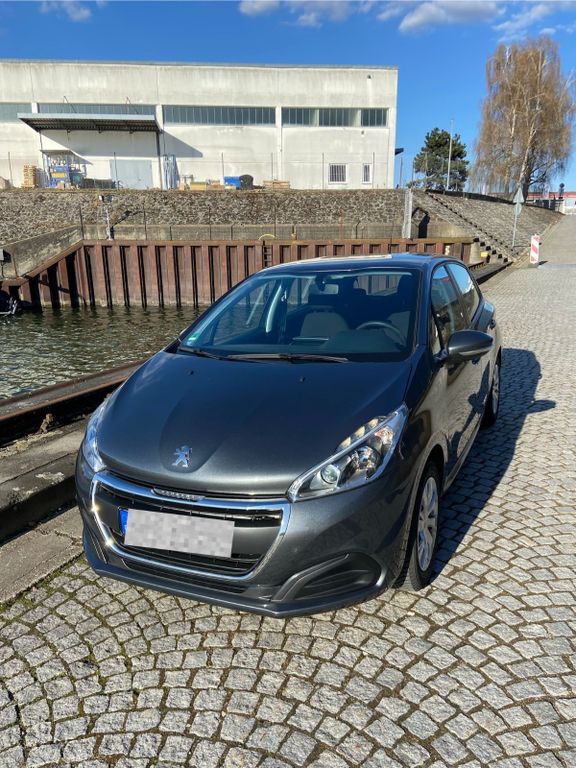 Image of Peugeot 208