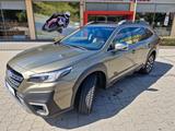 Subaru Outback 2.5i Platinum Lineartronic Platinum - Subaru Gebrauchtwagen in Hannover