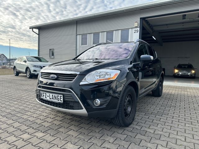 Ford Kuga Trend