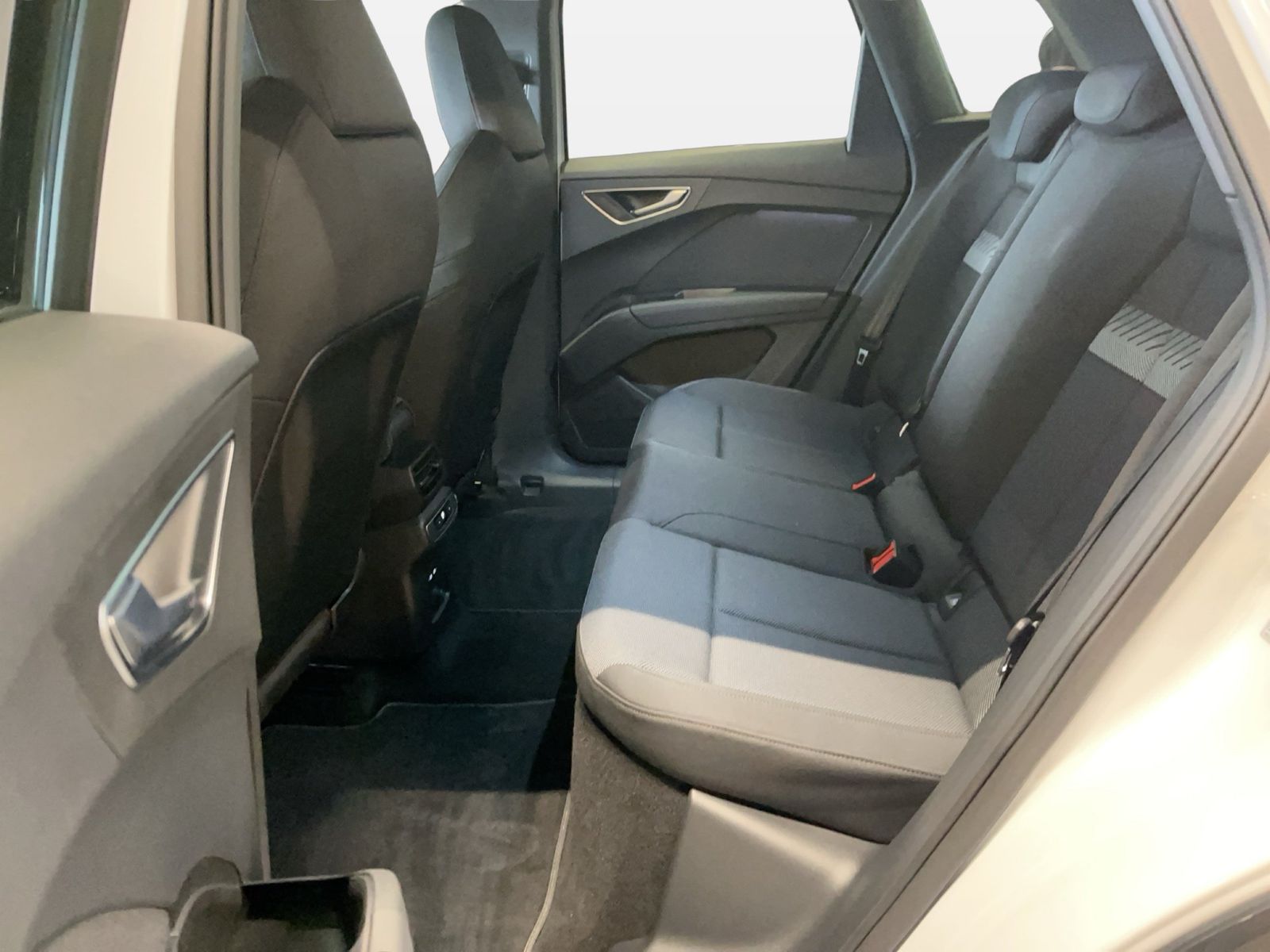 Audi Q4 e-tron - Bild 11