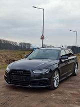 Audi A6 3.0 TDI 235kW quattro, s-line  - Audi A6 in Bielefeld