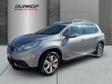 Peugeot 2008 Allure*Scheckheft gepflegt*Allwetter*Teille - Peugeot aus 2013