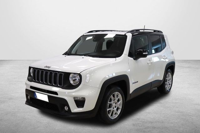 Jeep JEEP RENEGADE 1.0 120CV LIMITED *2024