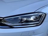 Volkswagen Golf Sportsvan VII *AUTOMATIK*LED*NAVI*PDC*ACC* - Volkswagen Gebrauchtwagen in Wiesbaden