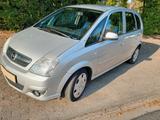 Opel Meriva 1.4 TWINPORT Edition  Silber,TÜV bis 4/27 - Opel Meriva in Braunschweig