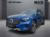 Mercedes-Benz GLB 220 4M Progressive Line Advanced+ Standhz. - Mercedes-Benz GLB 220 aus 2024