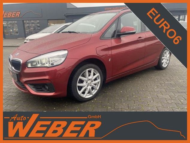 BMW 225 xe Advantage Active Tourer iPerformance Navi