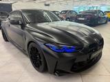 BMW M4 Coupe xDrive Competition / Carbon Seats - BMW M4 xDrive Gebrauchtwagen