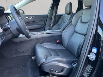 Volvo XC60 - 7
