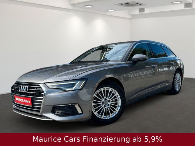 Audi A6 Avant 40 TDI Quattro*Sportline*kamera *Matrix