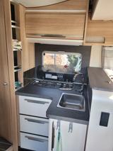 Knaus Sky Wave 650 MF - Knaus Sky wave 650 mf