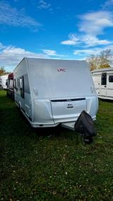 LMC Style 450D mit Mover und Klimaanlage - EZ 05/25 - LMC Style 450 D