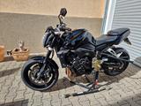 Yamaha FZ1 N RN16 vom Motorradmechaniker Meister privat - Offers