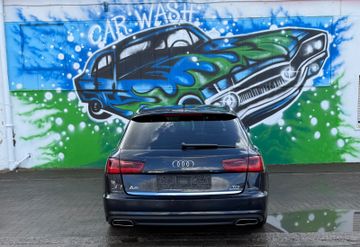 Audi A6 - 6