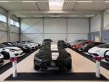Mercedes-Benz SL 63AMG/Burmester/HeadUp/Lift/JS bis 2027 - Mercedes-Benz SL 63 AMG in Stuttgart