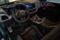 BMW XM - Vorschau Bild 11