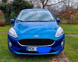 Ford Fiesta 1,0 EcoBoost 74kW Active Active