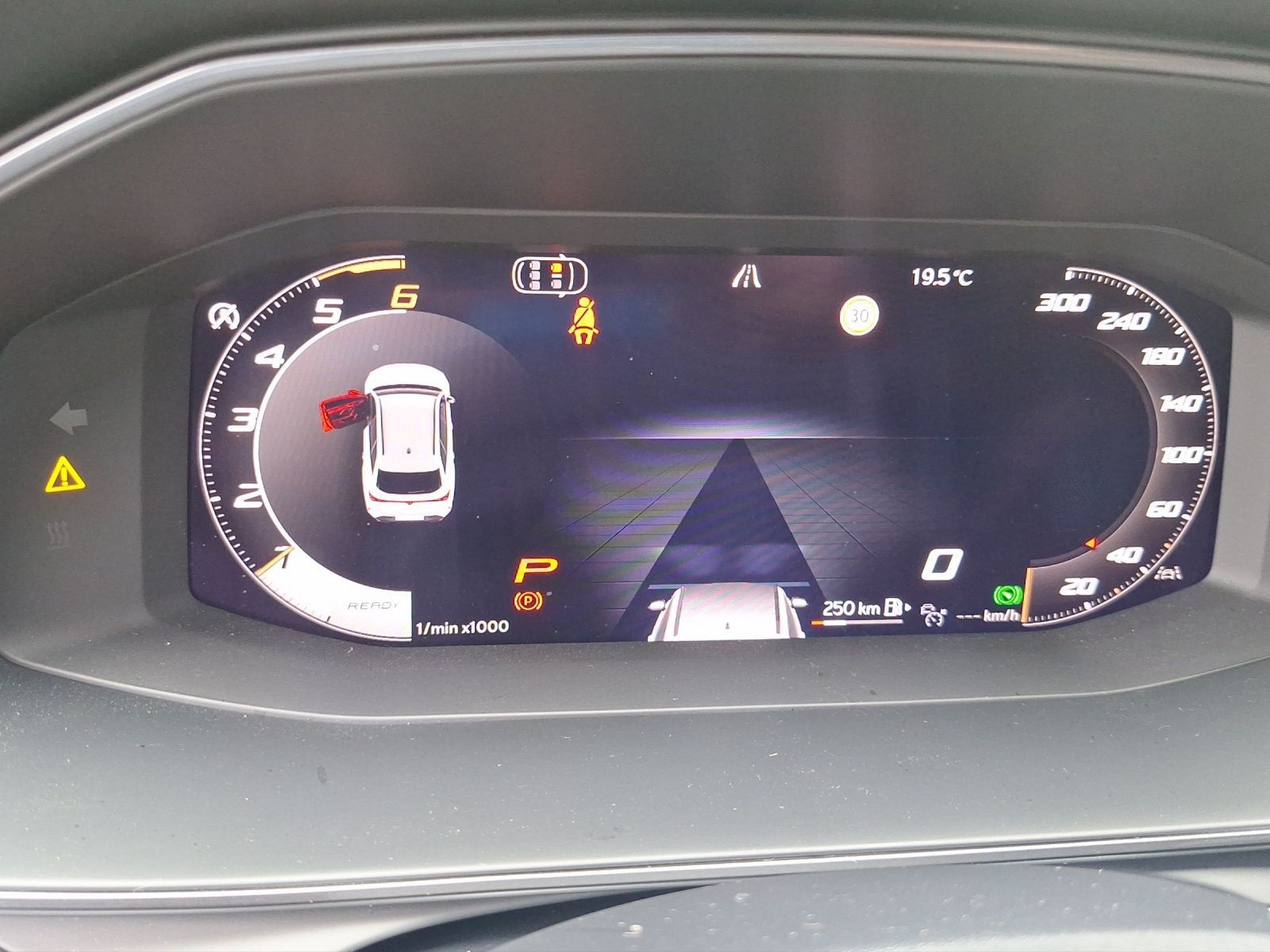 Cupra Leon - Bild 10