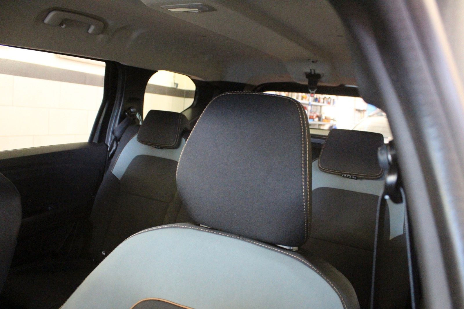 Fahrzeugabbildung Dacia Jogger Eco-G 120 Extreme 5 Sitzer  Winterp.*