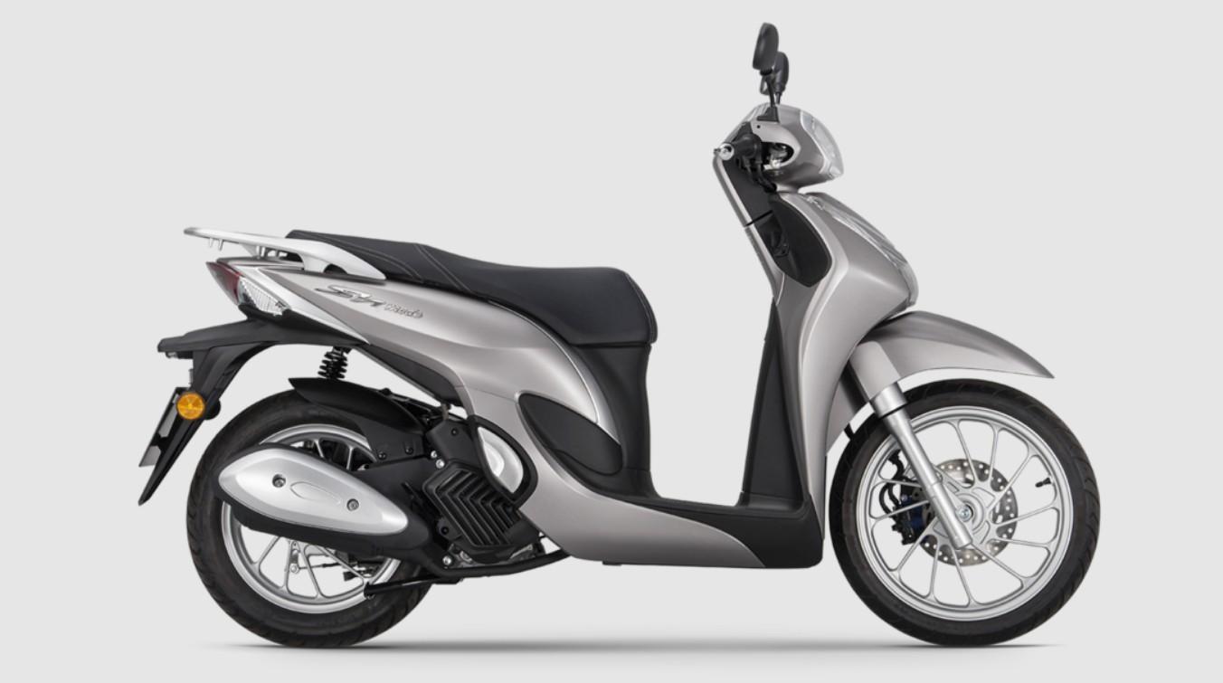 Honda SH Mode 125