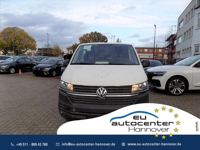 Volkswagen T6.1 Kasten 2.0 TDI  DSG RFK-Tempo-App-Flügeltür