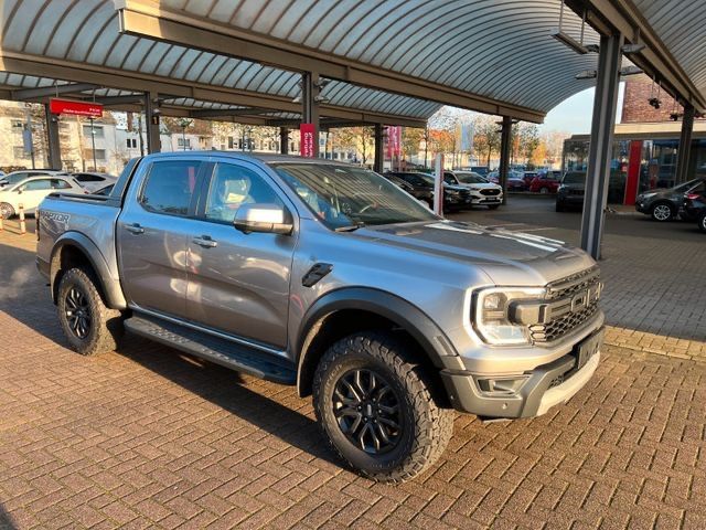 Fahrzeugabbildung Ford Raptor 3.0-Liter *3,5 t Anhängelast*mit Aufpreis