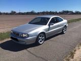 Volvo C70 2.0T Coupe - - Volvo C70 aus 2001