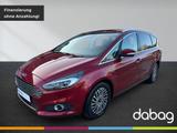 Ford S-Max 1.5 7Sitze Kamera Allwetter Shz LED - Ford S-Max Kombi Gebrauchtwagen
