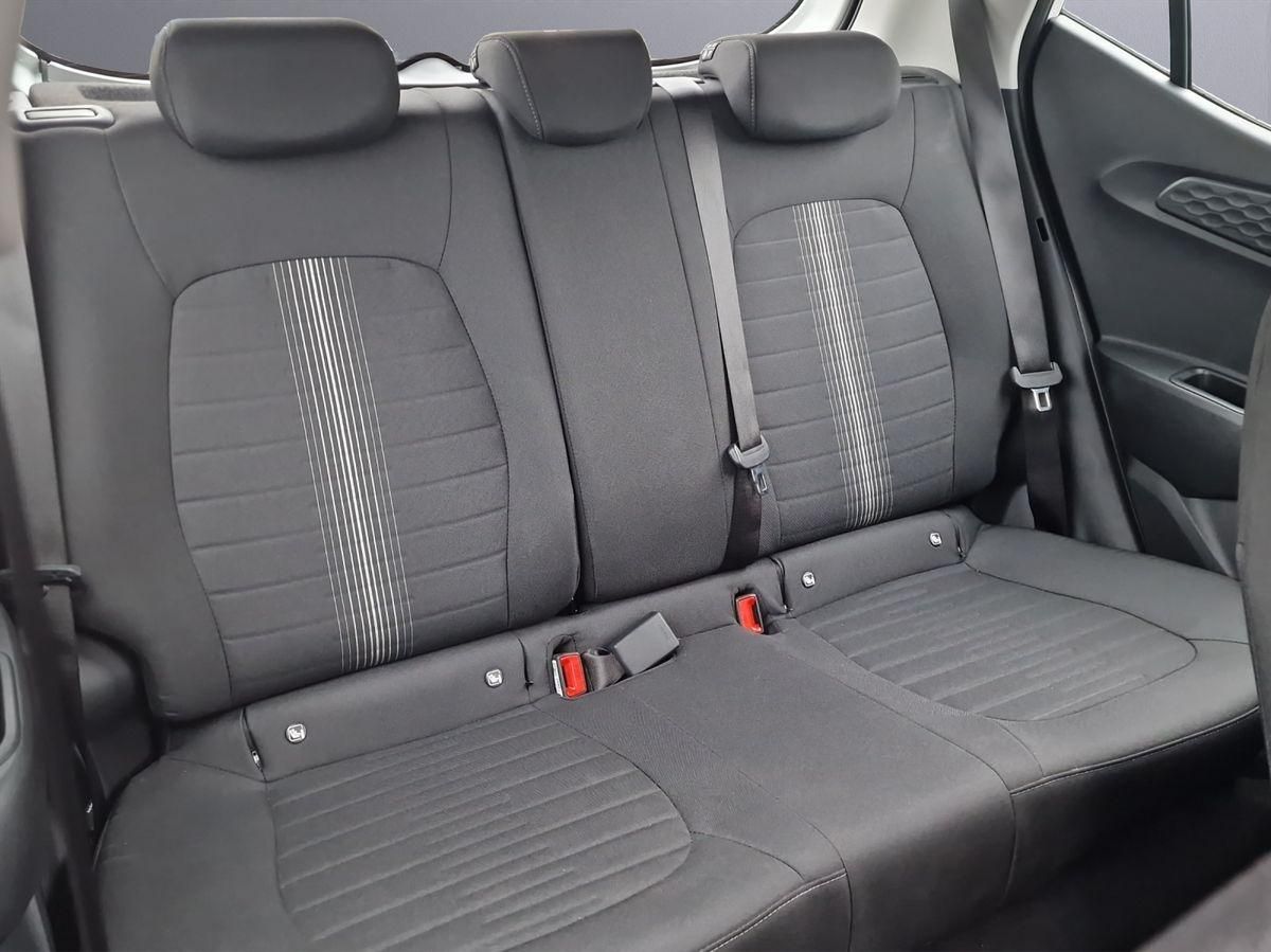 Hyundai i10 – Bild 14