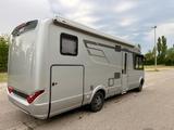 HYMER / ERIBA / HYMERCAR Hymer B SL 704 in absoluter Vollausstattung - HYMER / ERIBA S 7