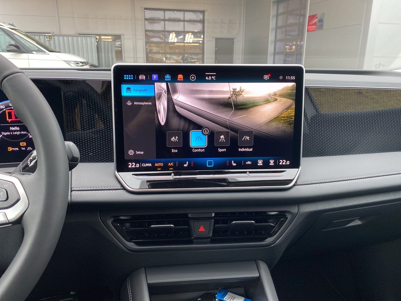 Volkswagen Tiguan - Bild 17