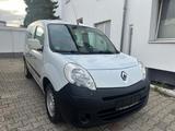Renault Kangoo Authentique.2.Hand .TÜV NEU - Renault Kangoo mit Diesel-Antrieb: Authentique