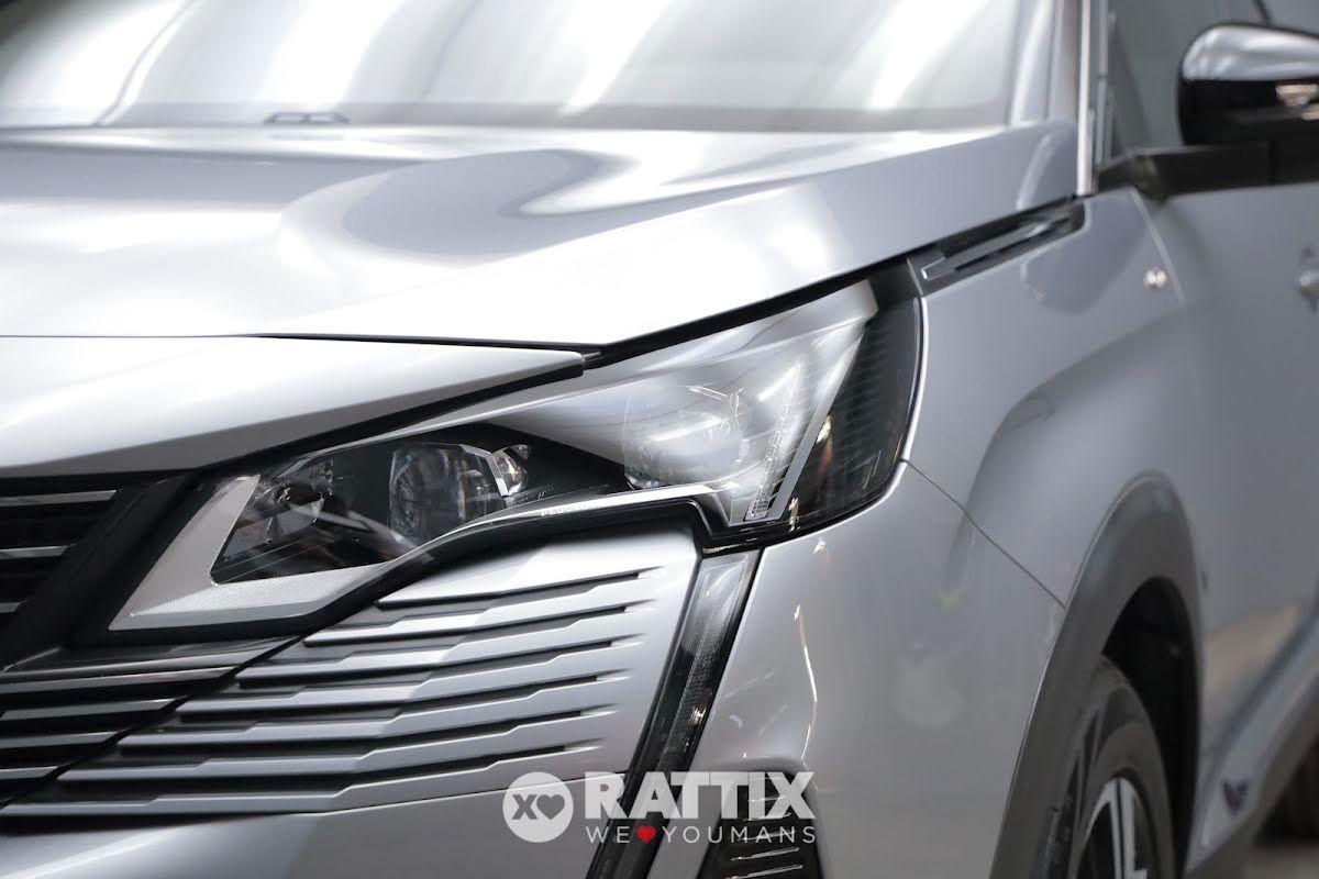 Peugeot 3008 1.2 Puretech t 130CV GT imagem 3