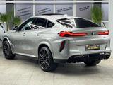 BMW X6 M *COMPETITION*LASER*FULL CARBON*PANO*HUD*H&K - BMW X6 M