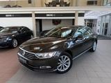 Volkswagen Passat Lim. Highline 2.0TDI LED 360KAM ACC - Volkswagen Passat: 2.0