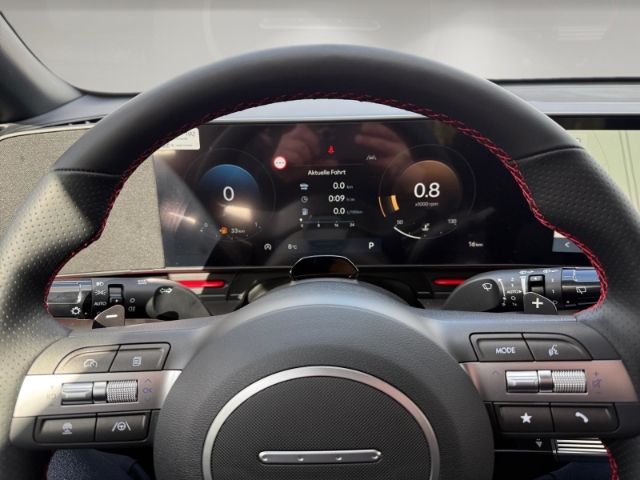 Hyundai KONA - Bild 8