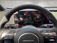 Hyundai KONA - Vorschau Bild 8