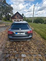 Mercedes-Benz C 180 EDITION Autom. EDITION - gebrauchte Mercedes-Benz C 180 aus dem Jahr 2016