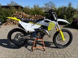 Husqvarna TC 125 - HUSQVARNA BENZIN 125