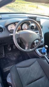 Peugeot 308 sw - Peugeot 308 aus 2010: SW