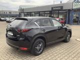 Mazda CX-5 SKYACTIV-G 194 AWD Exclusive-Line 360° Moni - Mazda Gebrauchtwagen von 2019