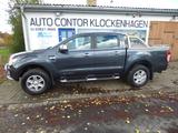 Ford Ranger Limited Doppelkabine 4x4 ATM 30000 KM - Ford Ranger in Rostock